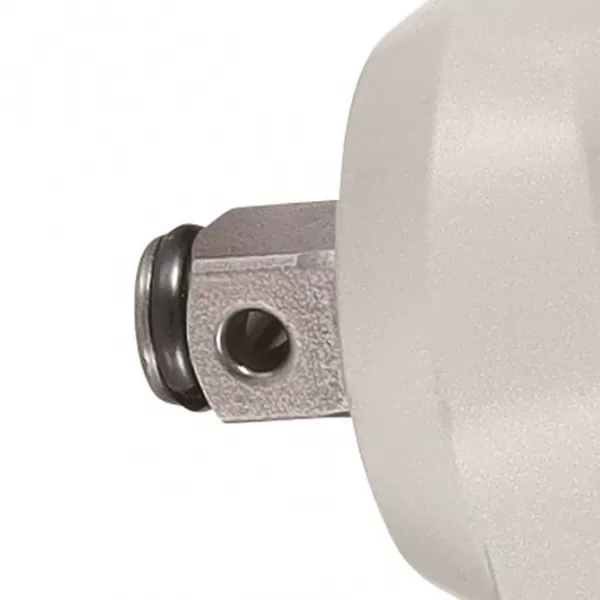 Aku rázový úhlový utahovák Makita DTL300Z, 1/2" 18V - solo