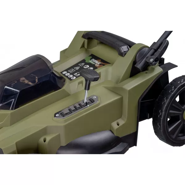 Aku sekačka Narex CST 430, 2x20V(4Ah)