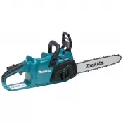 Aku řetězová pila Makita UC022GZ, 350 mm Li-ion XGT 40V, solo