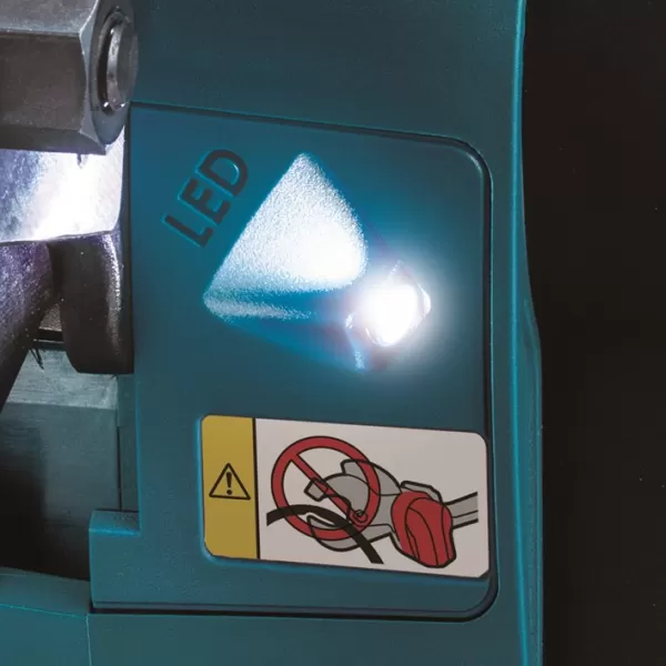 Aku nůžky na kabely Makita DTC100ZK solo