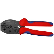Kleště lisovací Knipex PreciForce®
