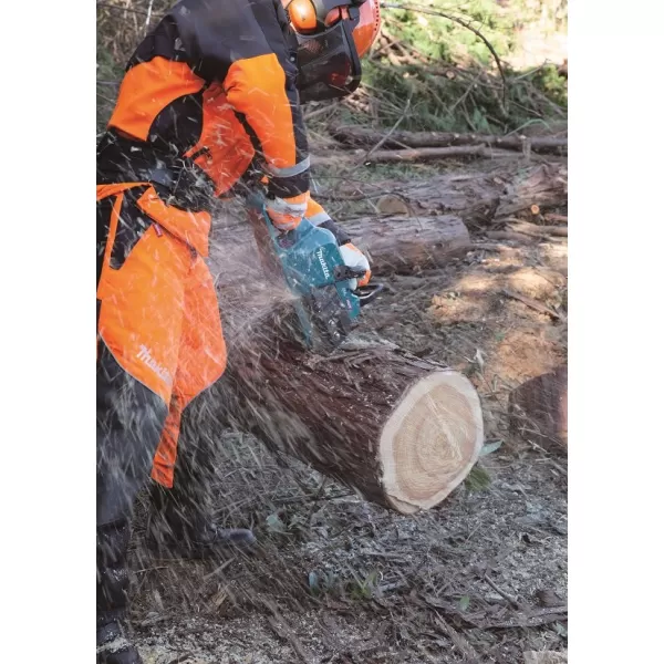 Aku řetězová pila Makita UC025GZ, 400 mm Li-ion XGT 40V, solo