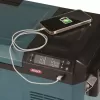 Aku chladící a ohřívací box 29l Li-ion XGT/LXT,bez aku Z