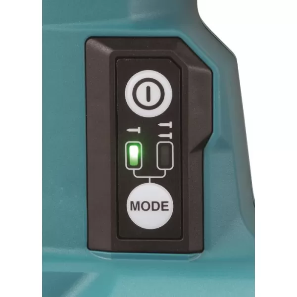 Aku sponkovačka Makita DST630Z, Li-ion LXT 18V, bez aku