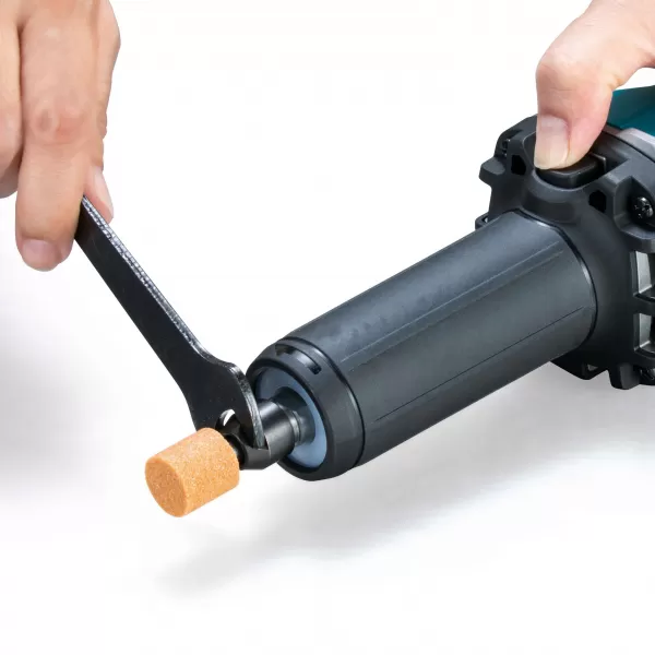 Aku přímá bruska s regulací Li-ion XGT 40V bez aku Z