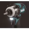 Aku rázový šroubovák Makita TD004GD201 1/4" Li-ion XGT 40V,2x2,5Ah