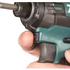 Aku rázový šroubovák Makita TD002GZ01 1/4"Li-ion XGT 40V,bez aku Z