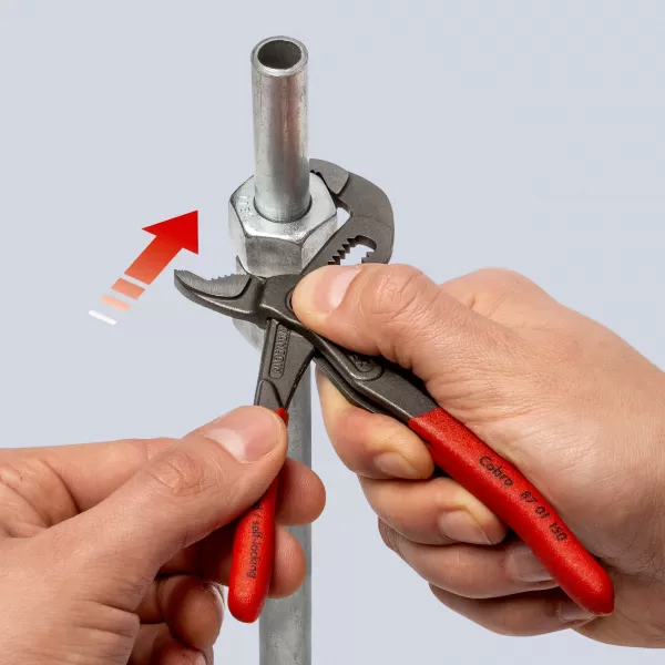 Kleště siko Knipex Cobra® 150mm