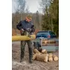 Aku řetězová pila Narex CPR 350 CAMOUFLAGE 2x20V