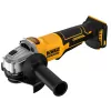Bruska úhlová aku Dewalt DCG408N solo