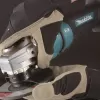 Aku úhlová bruska Makita GA051GZ, 150mm Li-ion XGT 40V, bez aku Z