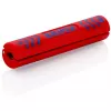 Odizolovací nástroj na koaxiální kabely univerzální 100 mm Knipex