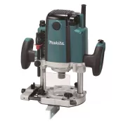 Vrchní frézka Makita RP1803FX01, 1650W