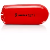 Nasazovací izolační čepička krytka Knipex, kuželová 135 mm