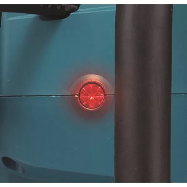 Aku rozbrušovací pila Makita CE004GZ 305mm Li-ion XGT 2x40V, bez aku Z