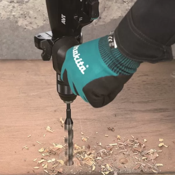 Aku kladivo Makita HR012GZ SDS-Plus Li-ion XGT 40V,bez aku Z