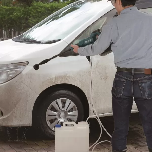 Aku vysokotlaká myčka Mkita DHW180Z Li-ion LXT, 18V, bez aku