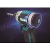 Aku rázový utahovák Makita DTD201Z, 210Nm, Li-ion 18V solo