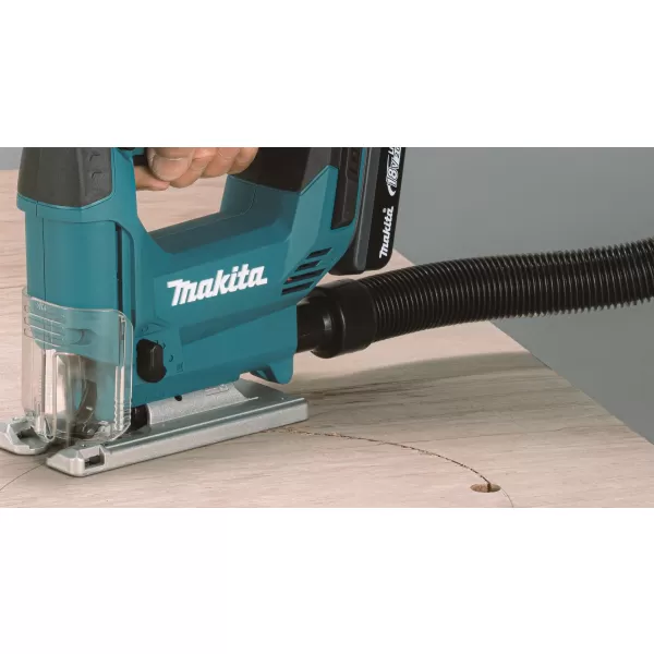 Aku přímočará pila Makita DJV186SFJ Li-ion 18V