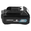 Akumulátor Makita Li-ion CXT BL1050B 12V/5,0Ah 1913G0-9
