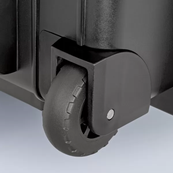 Kufr na nářadí „Robust45 Move“ prázdný Knipex