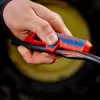 Univerzální odizolovací nástroj 135 mm Knipex ErgoStrip®