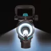 Aku rázový utahovák Makita TW010GZ, 1", 3150Nm, Li-ion XGT solo