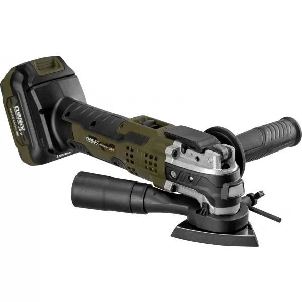 Aku oscilační nářadí Narex CAMOUFLAGE CPM 3E