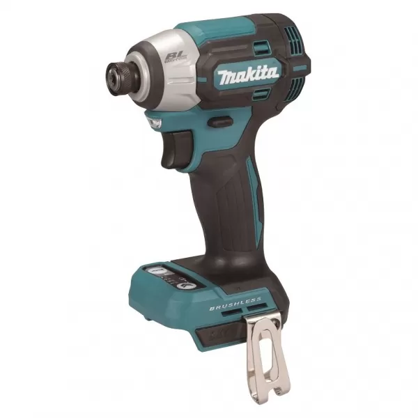 Aku rázový utahovák Makita DTD201Z, 210Nm, Li-ion 18V solo