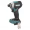 Aku rázový utahovák Makita DTD201Z, 210Nm, Li-ion 18V solo