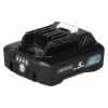 Akumulátor Makita Li-ion CXT BL1050B 12V/5,0Ah 1913G0-9