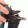 Aku hřebíkovačka Makita DBN610ZJ LXT 18V, bez aku Z