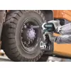 Aku rázový utahovák Makita DTW1005Z 3/4" Li-ion LXT 18V, solo