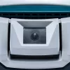Aku vysavač robotický Makita DRC300Z, Li-ion LXT 2x18V, bez aku