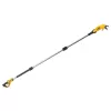 Aku nůžky na větve prodloužené DeWalt DCMPP569N
