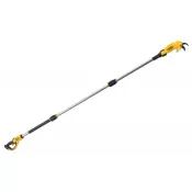 Aku nůžky na větve prodloužené DeWalt DCMPP569N
