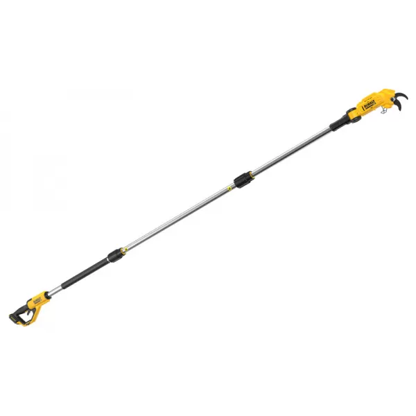 Aku nůžky na větve prodloužené DeWalt DCMPP569N