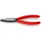 Ploché kleště 160 mm Knipex
