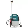 Aku postřikovač Makita DUS054Z 5 l Li-ion LXT 18V, solo