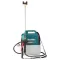 Aku postřikovač Makita DUS054Z 5 l Li-ion LXT 18V, solo