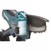 Aku prořezávací pila Makita DUC101SF01 100 mm Li-ion LXT 18V/1x3,0 Ah