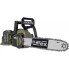 Aku řetězová pila Narex CPR 350 CAMOUFLAGE 2x20V