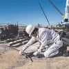 Aku střihač armatur Makita SC001GZK, Li-ion XGT 40V, solo