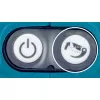 Aku nůžky na větve Makita Li-ion LXT 18V DUP181Z - solo