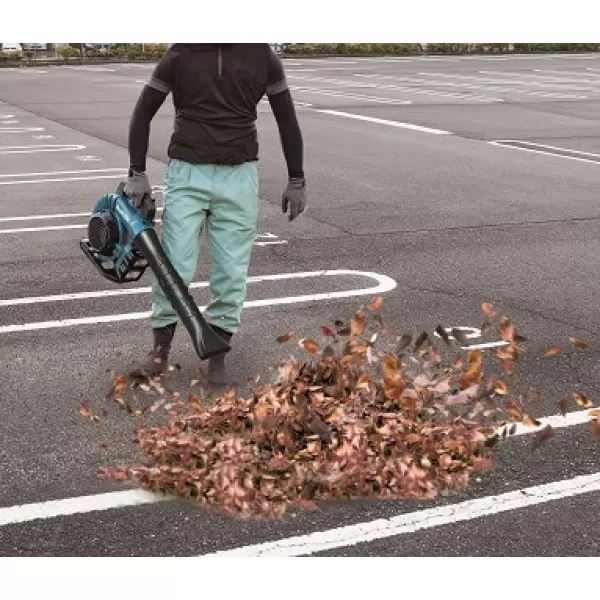 Aku ofukovač/vysavač Makita DUB363ZV solo