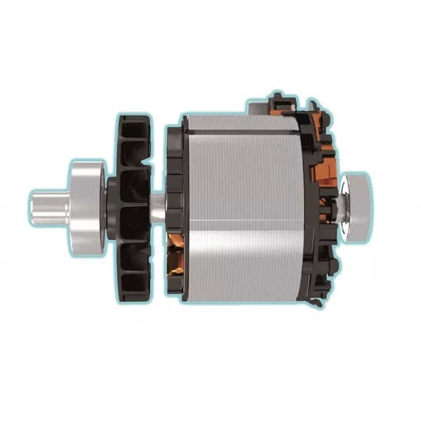 Aku hřebíkovačka Makita DBN620Z LXT 18V, bez aku