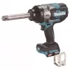 Aku rázový utahovák Makita TW011GZ, 3/4" Li-ion XGT 40V, 1500Nm, solo