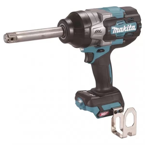 Aku rázový utahovák Makita TW011GZ, 3/4" Li-ion XGT 40V, 1500Nm, solo