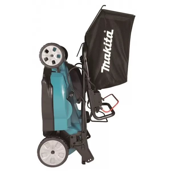 Aku sekačka Makita DLM480Z, 480mm Li-ion LXT 2x18V - solo