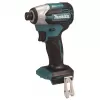 Aku rázový šroubovák Makita DTD158Z, 1/4" Li-ion LXT 18V, bez aku